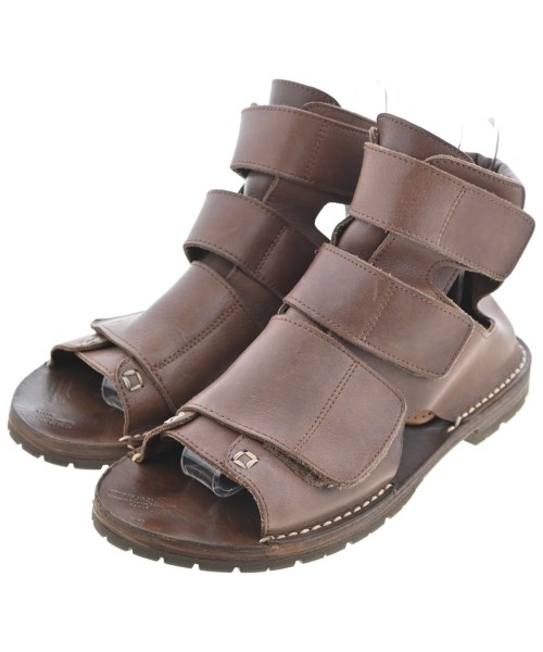 Maison Margiela(メゾンマルジェラ)のサンダル サイズ:EU41(26cm位) 31,400円