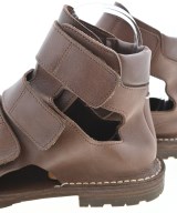 Maison Margiela（メゾンマルジェラ）サンダル 茶 サイズ:EU41(26cm位) メンズ/2200713377149