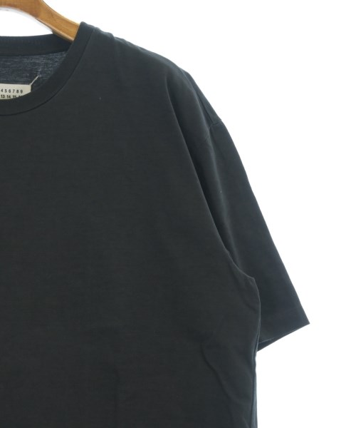 Maison Margiela（メゾンマルジェラ）Tシャツ・カットソー グレー サイズ:44(S位) メンズ/2200713382020