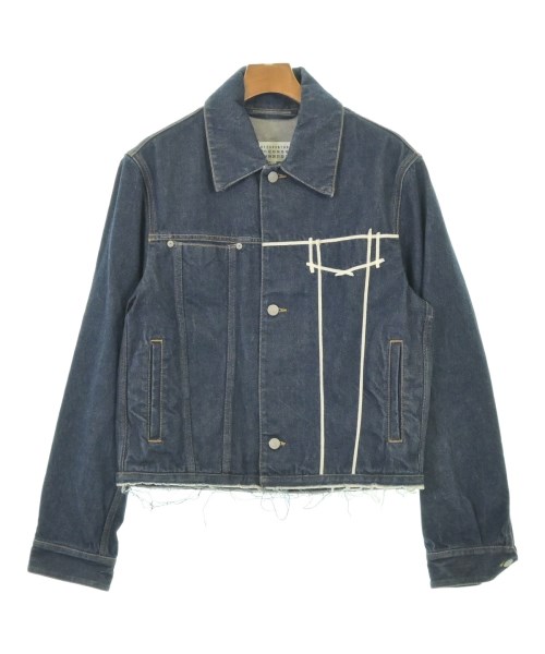 Maison Margiela(メゾンマルジェラ)のデニムジャケット サイズ:46(M位) 83,700円