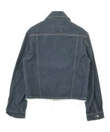 Maison Margiela（メゾンマルジェラ）デニムジャケット 紺 サイズ:46(M位) メンズ/2200711867062