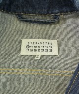 Maison Margiela（メゾンマルジェラ）デニムジャケット 紺 サイズ:46(M位) メンズ/2200711867062