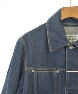 Maison Margiela（メゾンマルジェラ）デニムジャケット 紺 サイズ:46(M位) メンズ/2200711867062