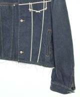 Maison Margiela（メゾンマルジェラ）デニムジャケット 紺 サイズ:46(M位) メンズ/2200711867062