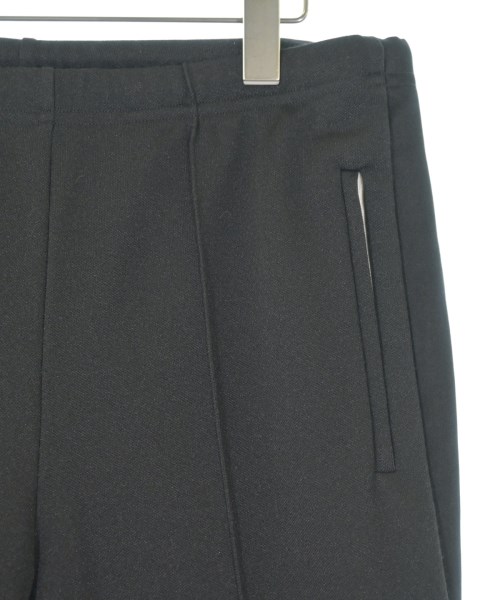 Maison Margiela（メゾンマルジェラ）スウェットパンツ 黒 サイズ:46(M位) メンズ/2200711867109