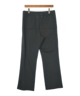 Maison Margiela（メゾンマルジェラ）スウェットパンツ 黒 サイズ:46(M位) メンズ/2200711867109