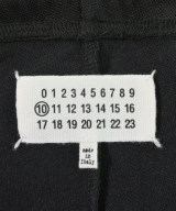 Maison Margiela（メゾンマルジェラ）スウェットパンツ 黒 サイズ:46(M位) メンズ/2200711867109