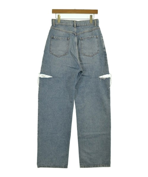Maison Margiela（メゾンマルジェラ）デニムパンツ 青 サイズ:42(M位) レディース/2200713551112
