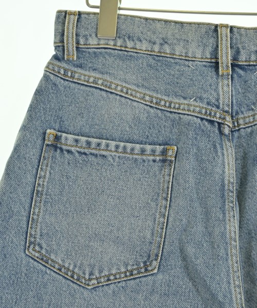 Maison Margiela（メゾンマルジェラ）デニムパンツ 青 サイズ:42(M位) レディース/2200713551112