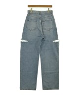 Maison Margiela（メゾンマルジェラ）デニムパンツ 青 サイズ:42(M位) レディース/2200713551112