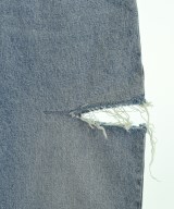 Maison Margiela（メゾンマルジェラ）デニムパンツ 青 サイズ:42(M位) レディース/2200713551112