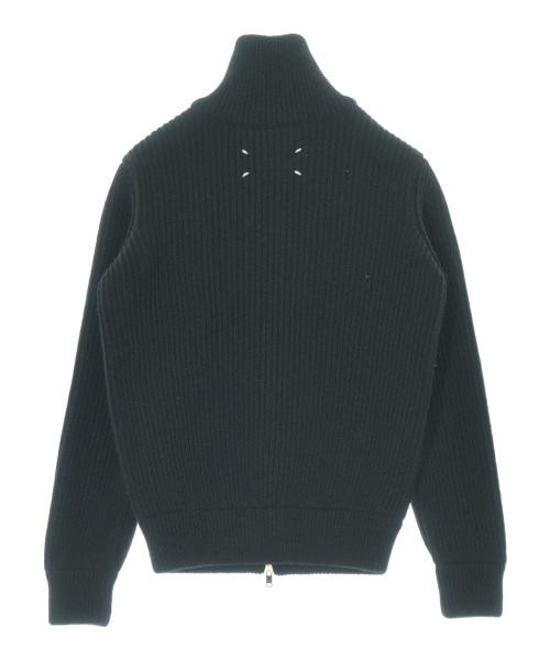 Maison Margiela（メゾンマルジェラ）カーディガン 黒 サイズ:S レディース/2200713566017