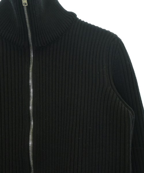 Maison Margiela（メゾンマルジェラ）カーディガン 黒 サイズ:S レディース/2200713566017