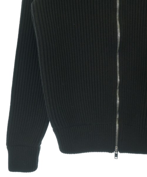 Maison Margiela（メゾンマルジェラ）カーディガン 黒 サイズ:S レディース/2200713566017