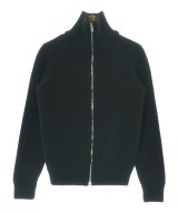 Maison Margiela（メゾンマルジェラ）カーディガン 黒 サイズ:S レディース/2200713566017