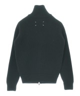 Maison Margiela（メゾンマルジェラ）カーディガン 黒 サイズ:S レディース/2200713566017