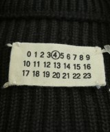 Maison Margiela（メゾンマルジェラ）カーディガン 黒 サイズ:S レディース/2200713566017