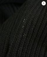 Maison Margiela（メゾンマルジェラ）カーディガン 黒 サイズ:S レディース/2200713566017