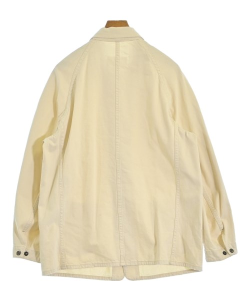 Maison Margiela（メゾンマルジェラ）その他 白 サイズ:44(S位) メンズ/2200713637021