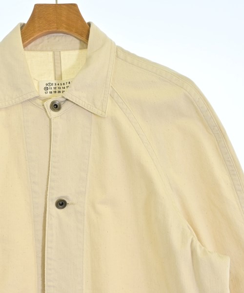 Maison Margiela（メゾンマルジェラ）その他 白 サイズ:44(S位) メンズ/2200713637021