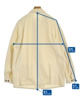 Maison Margiela（メゾンマルジェラ）その他 白 サイズ:44(S位) メンズ/2200713637021