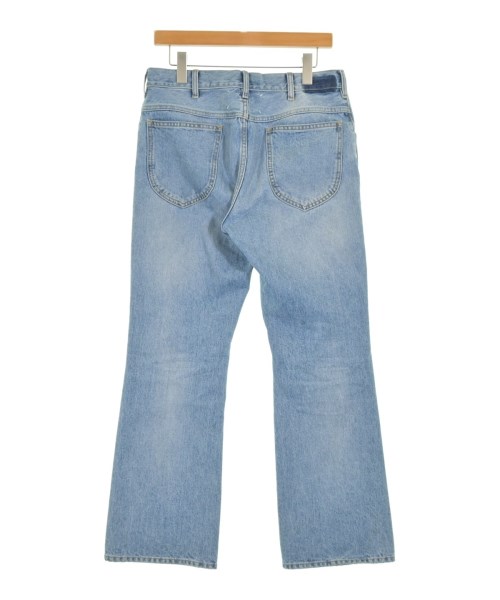 Maison Margiela（メゾンマルジェラ）デニムパンツ 青 サイズ:30(M位) メンズ/2200713637038