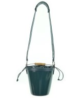 Maison Margiela（メゾンマルジェラ）ショルダーバッグ 青 サイズ:- レディース/2200713668087