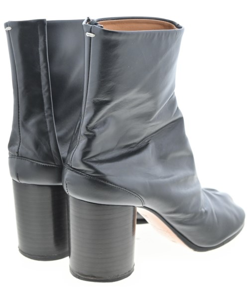 Maison Margiela（メゾンマルジェラ）ブーツ 黒 サイズ:EU36(22.5cm位) レディース/2200713813067
