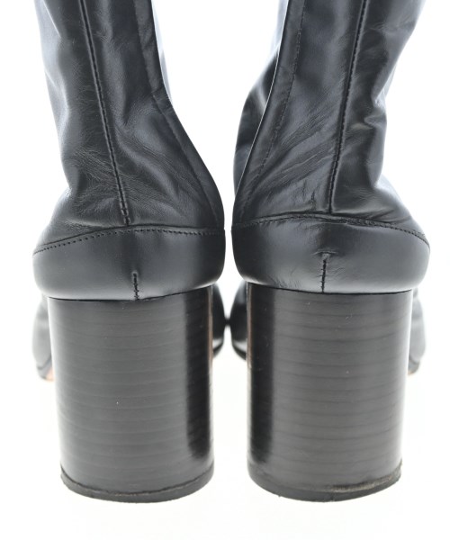 Maison Margiela（メゾンマルジェラ）ブーツ 黒 サイズ:EU36(22.5cm位) レディース/2200713813067