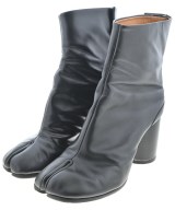 Maison Margiela（メゾンマルジェラ）ブーツ 黒 サイズ:EU36(22.5cm位) レディース/2200713813067