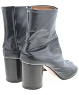 Maison Margiela（メゾンマルジェラ）ブーツ 黒 サイズ:EU36(22.5cm位) レディース/2200713813067