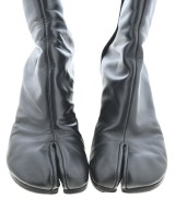 Maison Margiela（メゾンマルジェラ）ブーツ 黒 サイズ:EU36(22.5cm位) レディース/2200713813067