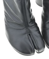 Maison Margiela（メゾンマルジェラ）ブーツ 黒 サイズ:EU36(22.5cm位) レディース/2200713813067