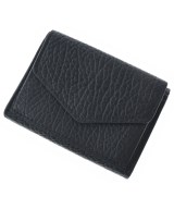 Maison Margiela（メゾンマルジェラ）財布・コインケース 黒 サイズ:- メンズ/2200713867015