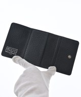 Maison Margiela（メゾンマルジェラ）財布・コインケース 黒 サイズ:- メンズ/2200713867015