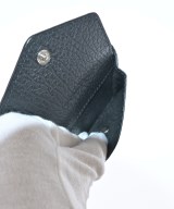 Maison Margiela（メゾンマルジェラ）財布・コインケース 黒 サイズ:- メンズ/2200713867015