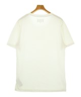 Maison Margiela（メゾンマルジェラ）Tシャツ・カットソー 白 サイズ:50(XL位) メンズ/2200713871036