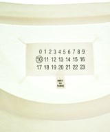 Maison Margiela（メゾンマルジェラ）Tシャツ・カットソー 白 サイズ:50(XL位) メンズ/2200713871036