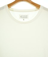 Maison Margiela（メゾンマルジェラ）Tシャツ・カットソー 白 サイズ:50(XL位) メンズ/2200713871036
