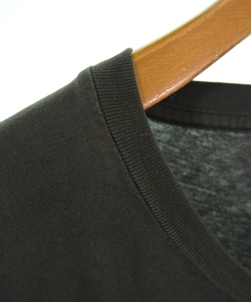 Maison Margiela（メゾンマルジェラ）Tシャツ・カットソー 黒 サイズ:48(L位) メンズ/2200713871043