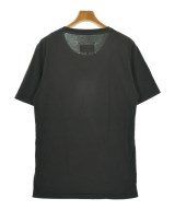 Maison Margiela（メゾンマルジェラ）Tシャツ・カットソー 黒 サイズ:48(L位) メンズ/2200713871043