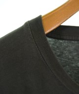 Maison Margiela（メゾンマルジェラ）Tシャツ・カットソー 黒 サイズ:48(L位) メンズ/2200713871043