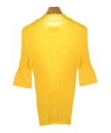 Maison Margiela（メゾンマルジェラ）ニット・セーター 黄 サイズ:M レディース/2200713883312