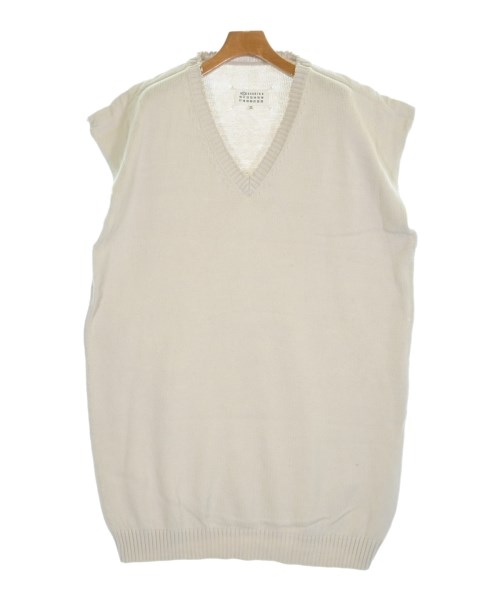 Maison Margiela(メゾンマルジェラ)のベスト サイズ:L 47,500円