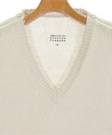 Maison Margiela（メゾンマルジェラ）ベスト ベージュ サイズ:L レディース/2200713883541
