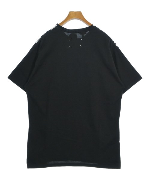 Maison Margiela（メゾンマルジェラ）Tシャツ・カットソー 黒 サイズ:M メンズ/2200710883131