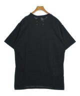 Maison Margiela（メゾンマルジェラ）Tシャツ・カットソー 黒 サイズ:M メンズ/2200710883131