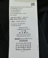 Maison Margiela（メゾンマルジェラ）Tシャツ・カットソー 黒 サイズ:M メンズ/2200710883131