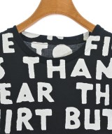 Maison Margiela（メゾンマルジェラ）Tシャツ・カットソー 黒 サイズ:M メンズ/2200710883131