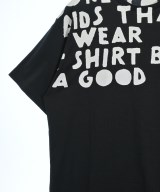 Maison Margiela（メゾンマルジェラ）Tシャツ・カットソー 黒 サイズ:M メンズ/2200710883131